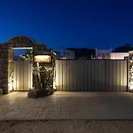 Levantes House Mykonos
