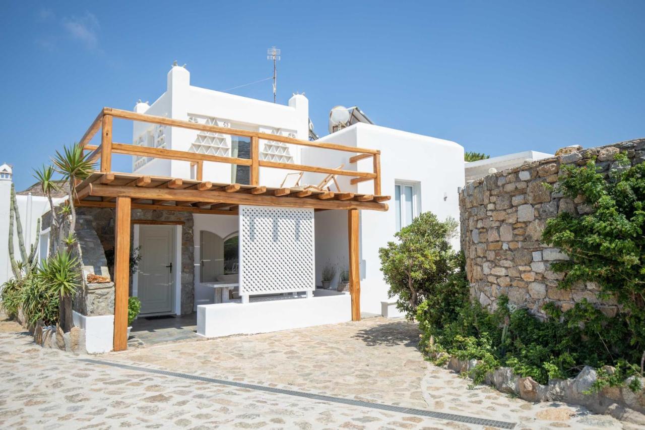 Holiday home Levantes House Mykonos