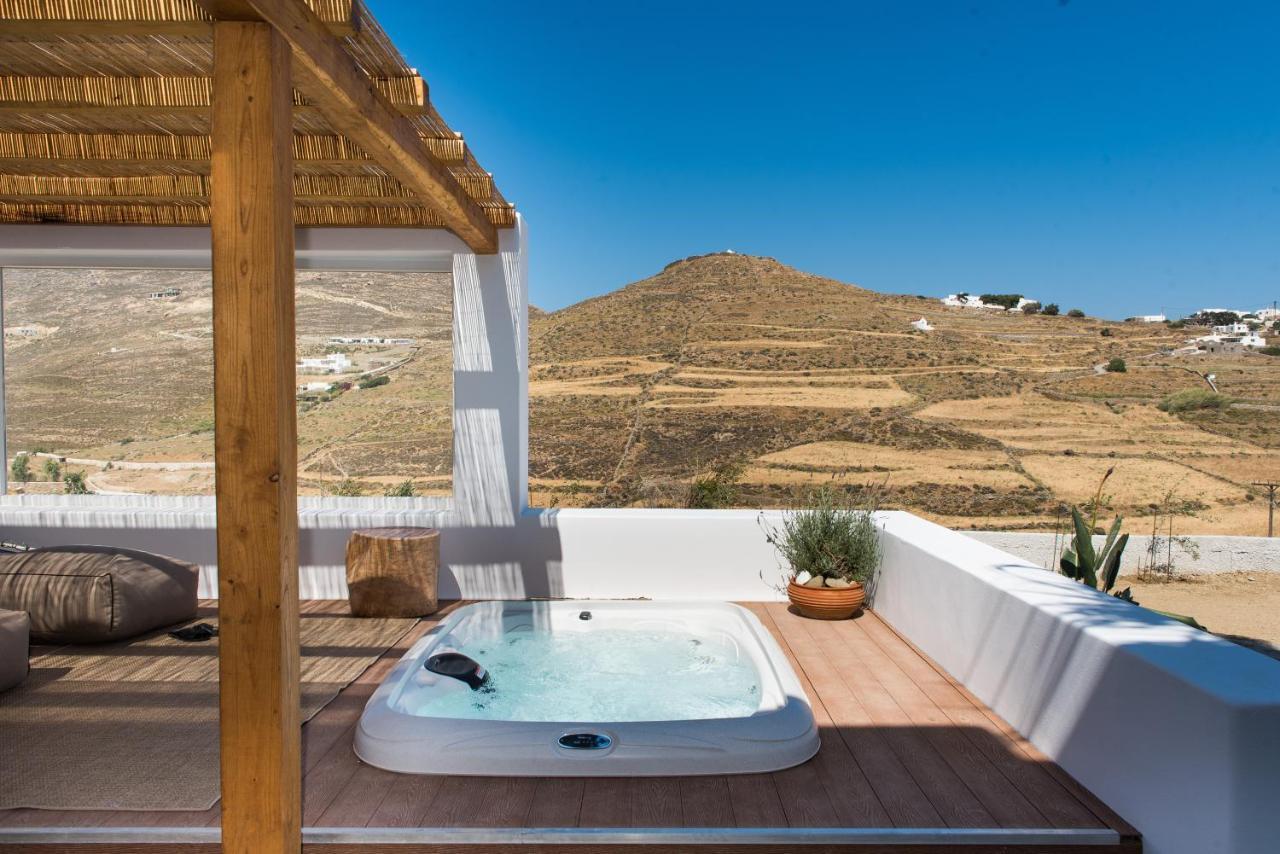 Levantes House Mykonos Holiday home *